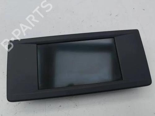 Used Display monitor BMW i3 (I01) Range Extender (170 hp) 28862222