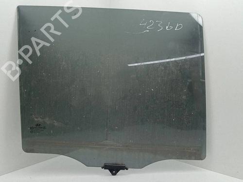 Used Rear right door window Rear right door window 38245591 38245591