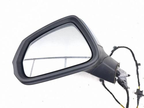 Used Left mirror Left mirror 37586116 37586116