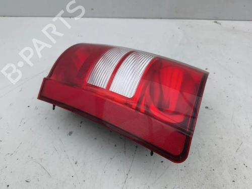 Right taillight CHRYSLER GRAND VOYAGER V (RT) 3.8 | BP36079411C35 - Image 2