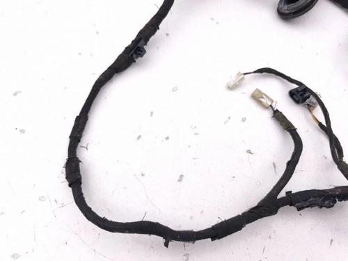 Wiring harness JEEP CHEROKEE (KL) 2.0 CRD 4x4 | BP37510733E16 - Image 3