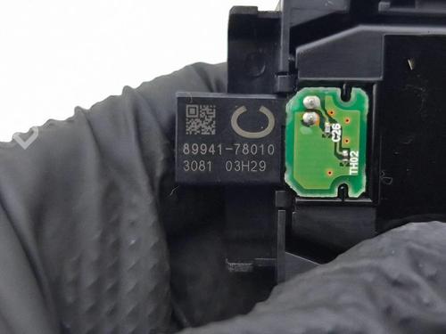 Electronic sensor TOYOTA C-HR (_X2_, _H2_) Hybrid (MAXH20) | BP38242607M84 - Image 8