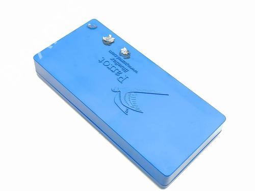 Electronic module MASERATI QUATTROPORTE V 4.2 | BP38501089M83 - Image 2
