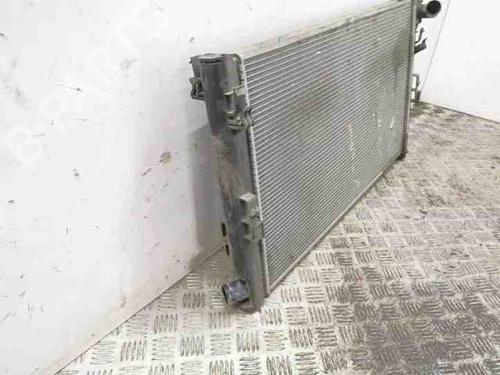 Water radiator CITROËN C-CROSSER (VU_, VV_) 2.2 HDi | BP28850279M31 