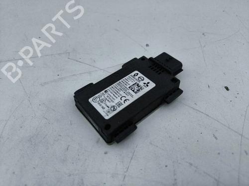 Used Electronic module Electronic module NISSAN QASHQAI III (J12) 1.3 DIG-T (158 hp) 40169609 40169609
