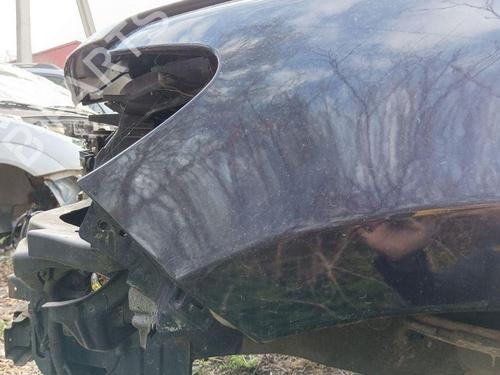 Left front fenders HYUNDAI SANTA FÉ II (CM) 2.2 CRDi 4x4 | BP28886975C41 