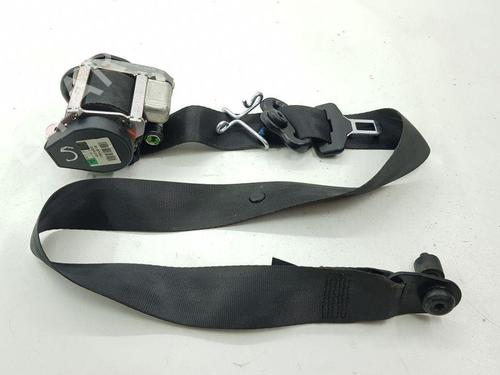 Used Front right seatbelt FORD C-MAX II (DXA/CB7, DXA/CEU) 1.6 TDCi (115 hp) 28889820