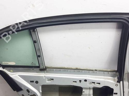 Left rear door BMW 7 (E65, E66, E67) 730 d | BP28891858C4 