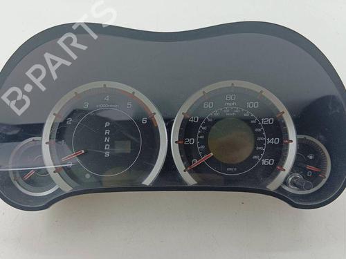 Used Instrument cluster HONDA ACCORD VIII Estate (CW) 2.2 i-DTEC (CW3) (150 hp) 28888351