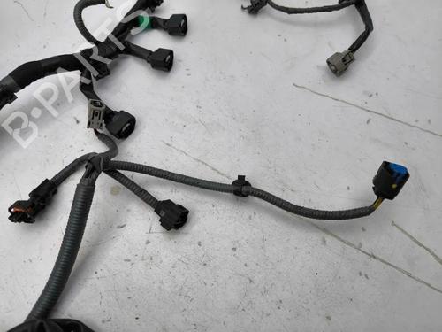 Ledningsnet SUZUKI VITARA (LY) 1.6 (APK416, YD21S) | BP28898907E16 - Image 12