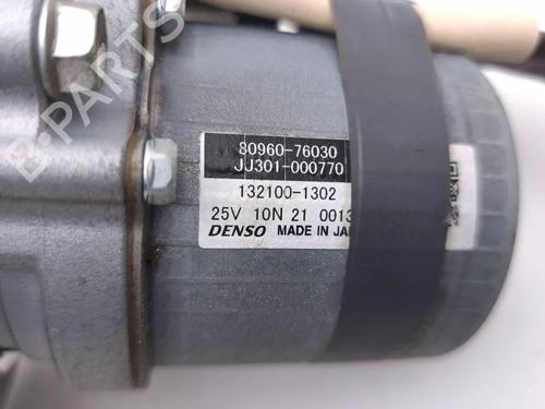 Electronic module LEXUS CT (ZWA10_) 200h (ZWA10_) | BP32675360M83 - Image 8