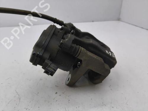 Left rear brake caliper TOYOTA RAV 4 V (_A5_, _H5_) 2.5 Hybrid (AXAH52) | BP36330941M107 - Image 2
