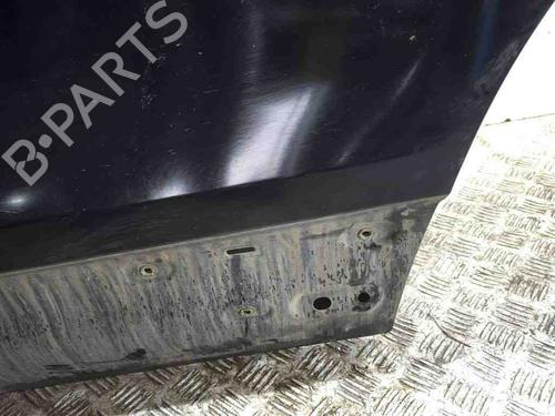 Left rear door PORSCHE CAYENNE (92A) 3.6 | BP28879750C4 