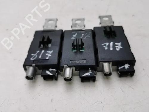 Elektronisk modul PEUGEOT 3008 II SUV (MC_, MR_, MJ_, M4_) 1.6 BlueHDi 120 | BP28863346M83 