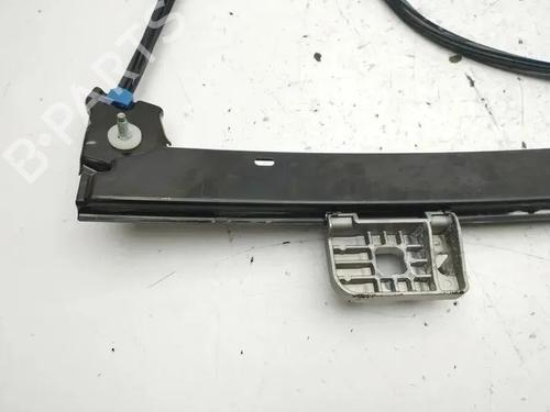 Front left window mechanism TESLA MODEL 3 (5YJ3) EV | BP28863841C22 - Image 8