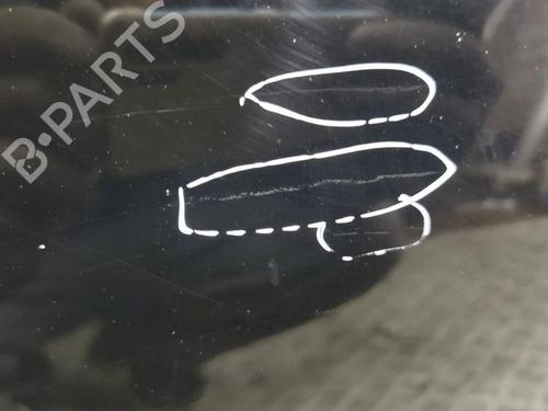 Right rear door INFINITI FX 35 All-wheel Drive | BP28896388C5 