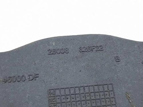 Engine mount VOLVO V90 II Estate (235) D5 AWD | BP38171568M89 - Image 9