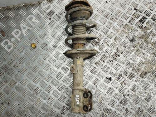 Used Right front shock absorber TOYOTA AVENSIS (_T25_) 2.0 D-4D (CDT250_, CDT250R) (116 hp) 28853574