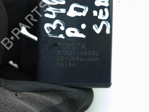 Electronic sensor LEXUS RX (_L2_) 450h AWD (GYL25_, GYL25, GYL26) | BP40194186M84  - Image 7