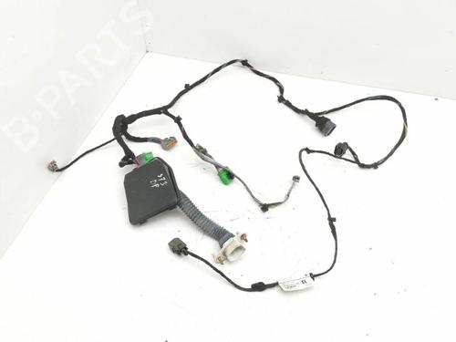 Used Wiring harness Wiring harness 36081347 36081347