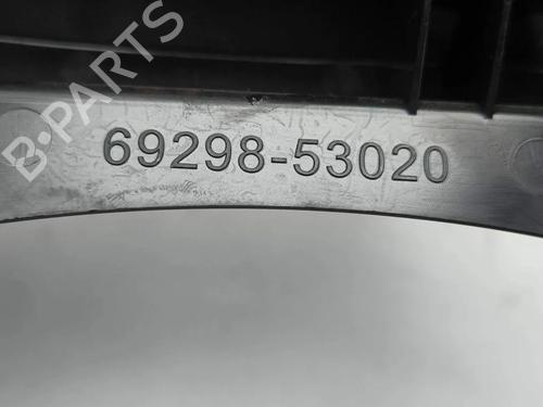 Rear left interior door handle LEXUS IS III (_E3_) 300h (AVE30_, AVE30R) | BP38495593I15 - Image 2