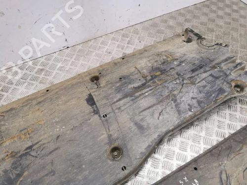 Underbody protection SEAT ARONA (KJ7, KJP) 1.0 TSI | BP33919175M92 - Image 7