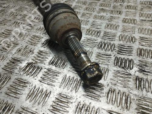 Left front driveshaft INFINITI FX 35 All-wheel Drive | BP28896373M38 