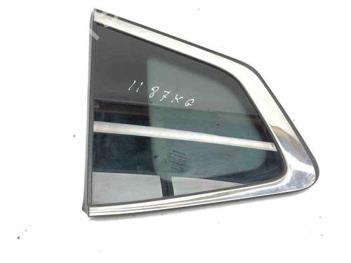 Used Rear left quarter glass NISSAN X-TRAIL III (T32_, T32R, T32RR) 1.6 dCi ALL MODE 4x4-i (NT32) (130 hp) 28905244
