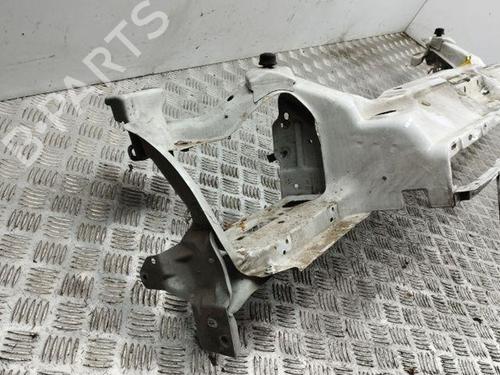 Crossmember FORD TRANSIT CONNECT (P65_, P70_, P80_) 1.8 Di | BP28846394C162