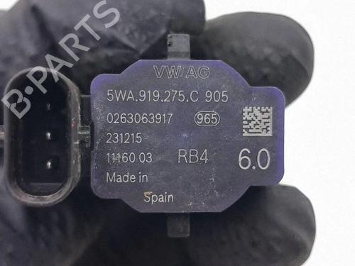 Electronic module SKODA ENYAQ iV Coupe (5AC) RS | BP39173014M83 - Image 6