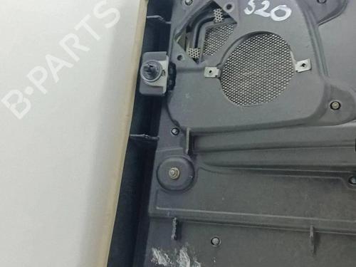 Rear left panel BENTLEY CONTINENTAL FLYING SPUR (3W_) 6.0 | BP38240811C60 - Image 12