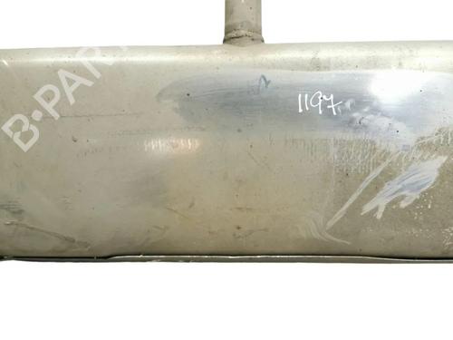 Exhaust system KIA CEED Hatchback Van (CD) 1.4 T-GDI | BP33259331M121 - Image 15