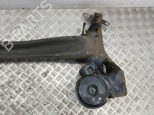Rear axle CITROËN C5 AIRCROSS (A_) 1.2 PureTech 130 (ARHNSJ) | BP28896806M2 