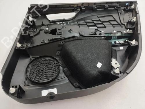 Rear left panel FORD FOCUS II Saloon (DB_, FCH, DH) 1.4 | BP36193697C60 - Image 5