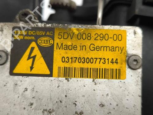 Left headlight MASERATI QUATTROPORTE V 4.2 | BP28905593C28 - Image 13