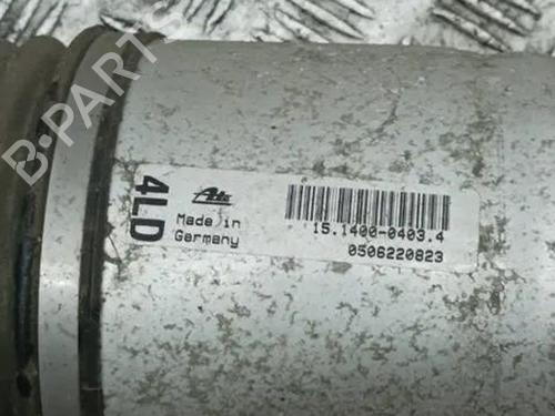 Left rear shock absorber BENTLEY FLYING SPUR (4W_) 6.0 W12 | BP28859321M18 