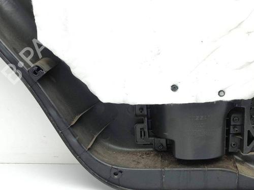 Rear right panel NISSAN X-TRAIL III (T32_, T32R, T32RR) 1.6 dCi ALL MODE 4x4-i (NT32) | BP28905109C61 