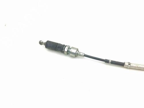 Cable HONDA HR-V (GH_) 1.6 16V | BP36332192E12 - Image 5