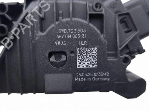 Pedal VW PASSAT B9 Variant (CJ5) 1.5 TSI eHybrid | BP39050510I4 - Image 6