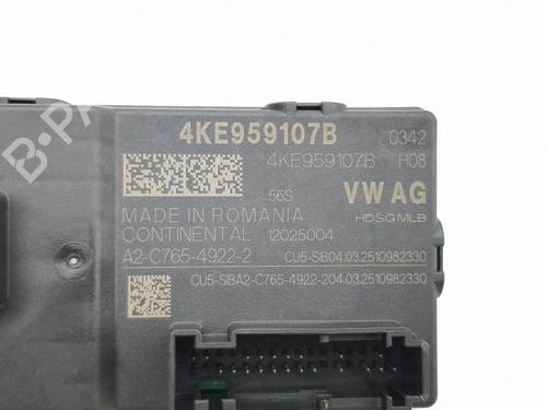 Electronic module FORD USA EXPLORER (CX740) EV | BP37687564M83 - Image 6