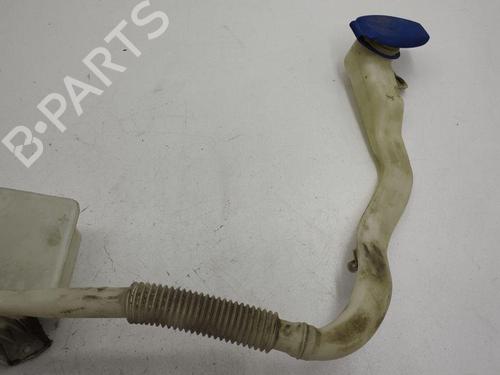 Windscreen washer tank PORSCHE CAYENNE (92A) 3.0 Diesel | BP28896736C113 