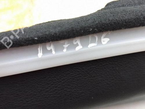 Rear seat MAZDA CX-5 (KE, GH) 2.2 D AWD (KE102) | BP39160312C17 - Image 6