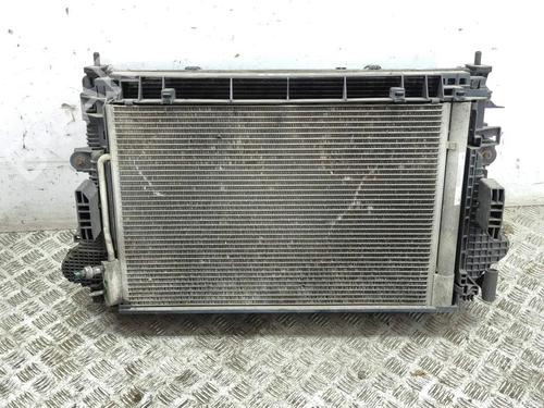 Kølerpakke Kølerpakke OPEL INSIGNIA A (G09) 1.6 CDTi (68) (136 hp) 36205028 36205028