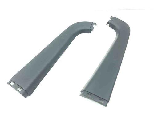 Pynteliste til bagklap NISSAN 350Z Coupe (Z33) 3.5 (AAZ33) (280 hp) 28882570