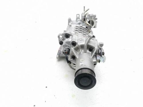 Turbolader/Kompressor MAZDA MX-30 (DR) e-SKYACTIV | BP38245899M71 - Image 2