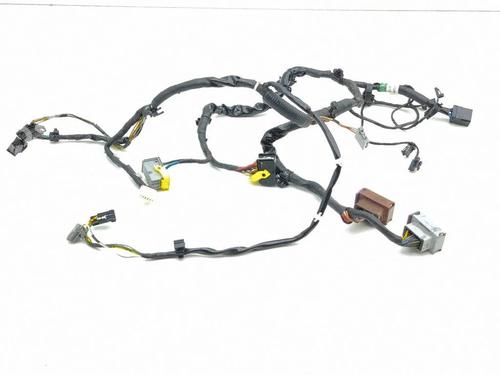 Used Wiring harness Wiring harness TESLA MODEL S (5YJS) 85D AWD (376 hp) 40191820 40191820