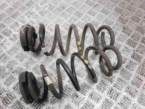 Ressort d'amortisseur ALFA ROMEO GIULIA (952_) 2.0 (952ACA25) (280 hp) 28883079