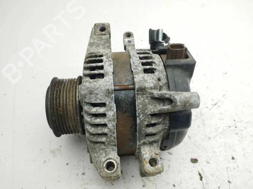 Used Alternator Alternator 28894576 28894576