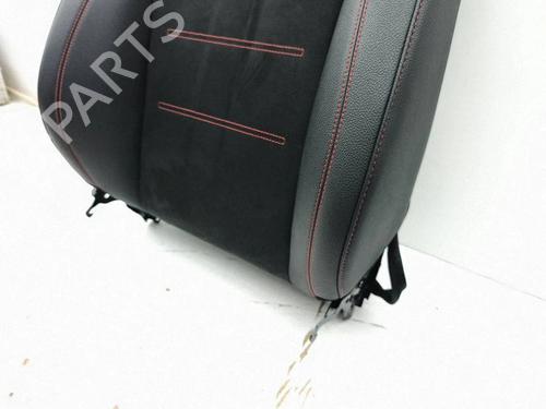 Right front seat MERCEDES-BENZ A-CLASS (W177) A 200 (177.087) | BP39884985C16 - Image 4