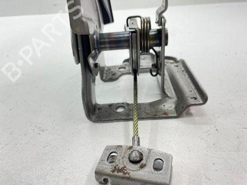 Hand brake NISSAN JUKE (F15) 1.5 dCi | BP28867637I18 